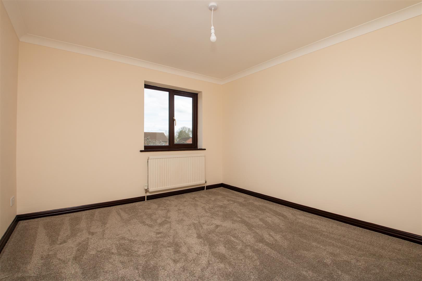 Pattison Lane, Woolstone, Milton Keynes
